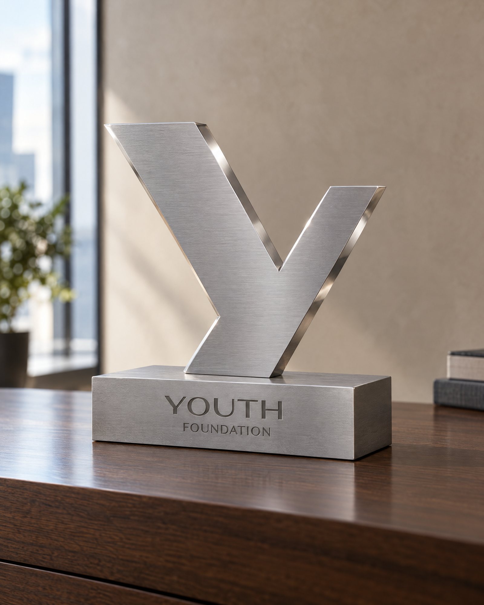 YOUTH FOUNDATION