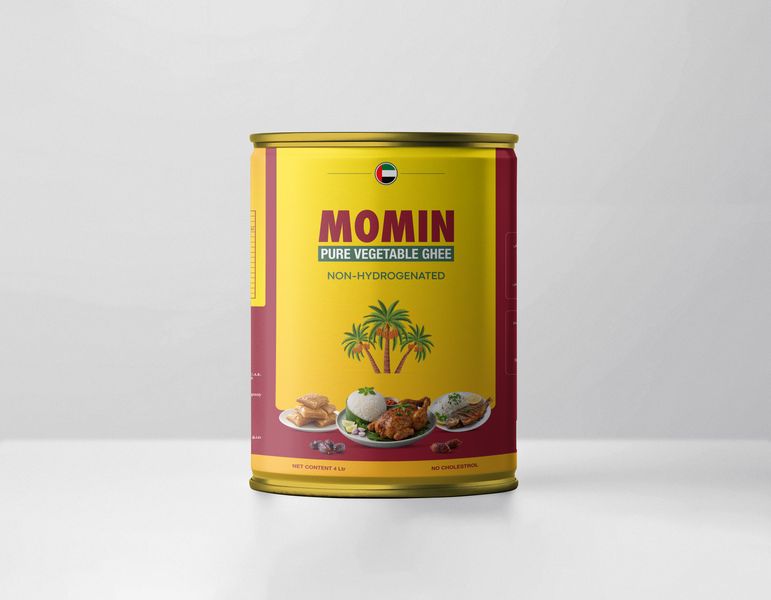 Momin