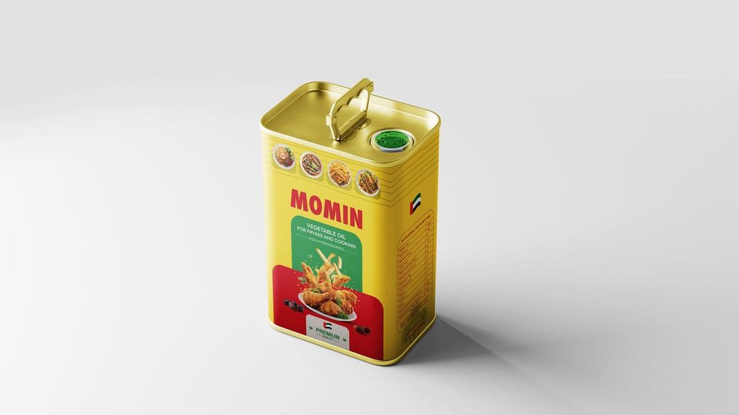 Momin